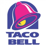 Taco Bell Name Badge Sample
